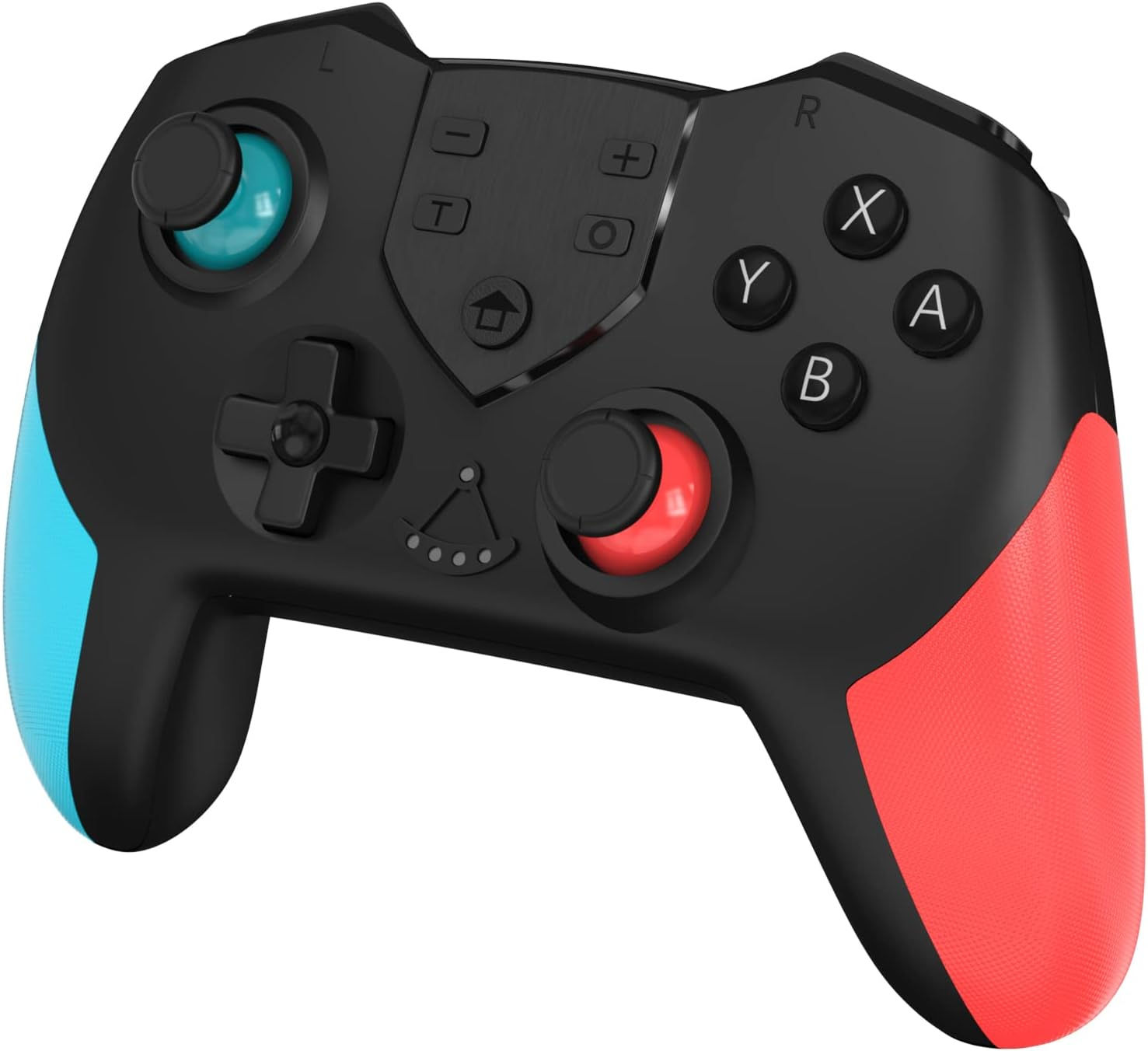 コントローラー プロコン 無線Bluetooth HD振動 連射機能 6軸ジャイロセンサー搭載