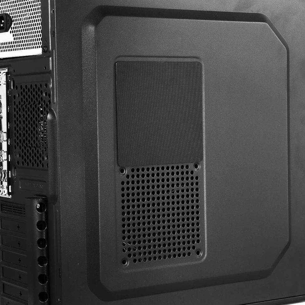 サムネイル： PC ケースファン 90㎜用92mm用