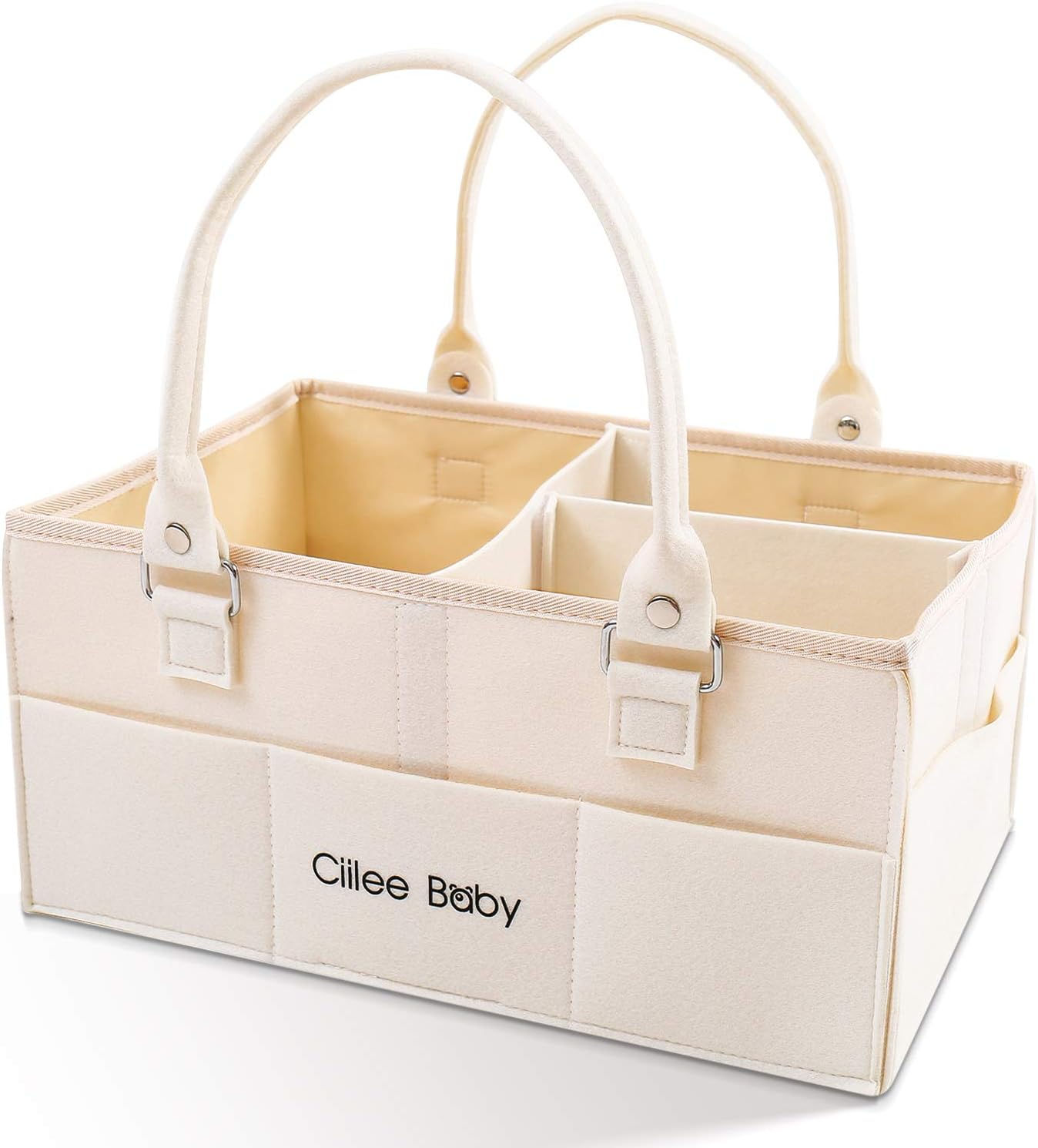 おむつストッカー オムツバッグ 大容量