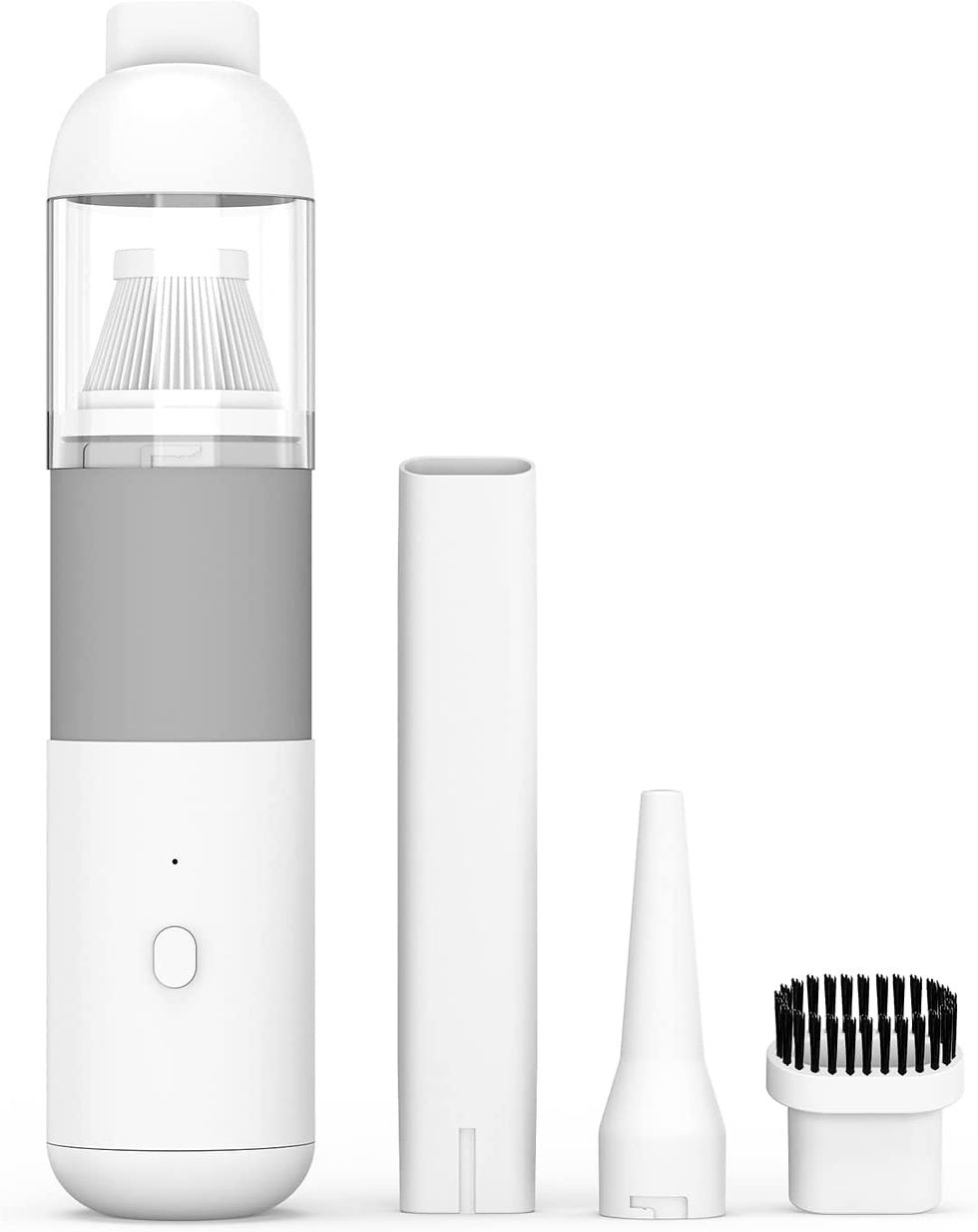 乾湿両用 ハンディークリーナー コードレスクリーナー 小型