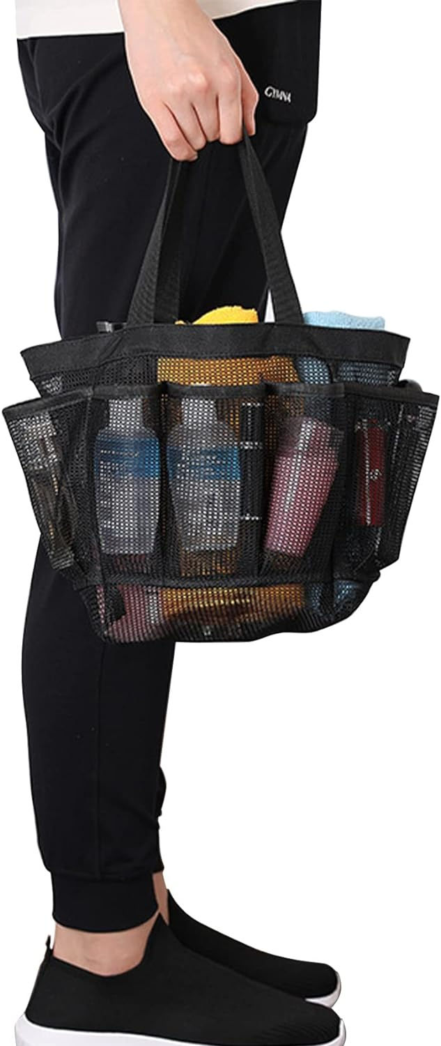 手提げプールバッグ