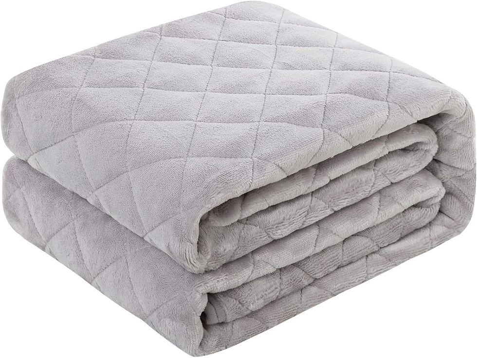 敷きパッド 超極細繊維 マイクロファイバー 冬用 あったか