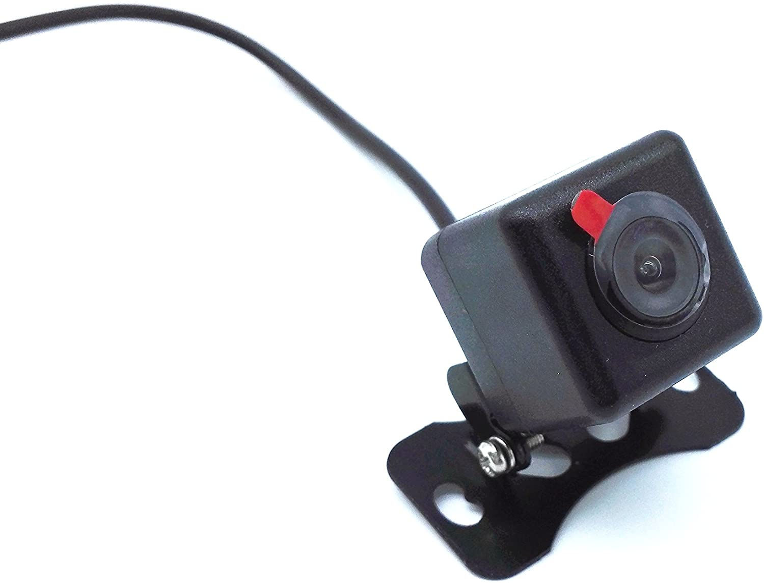 バックカメラ 車載バックカメラ 42万画素 CMD 広角レンズ