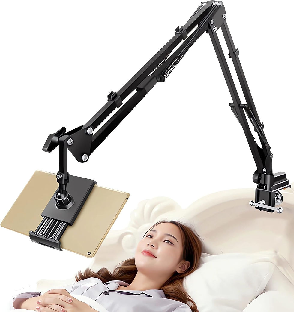 タブレットスタンド