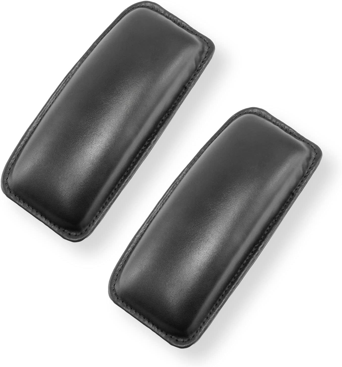 車 クッション ニーパッド カー用品 車内 2個セット