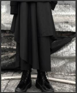 スカート レディース 春 スリム チェック