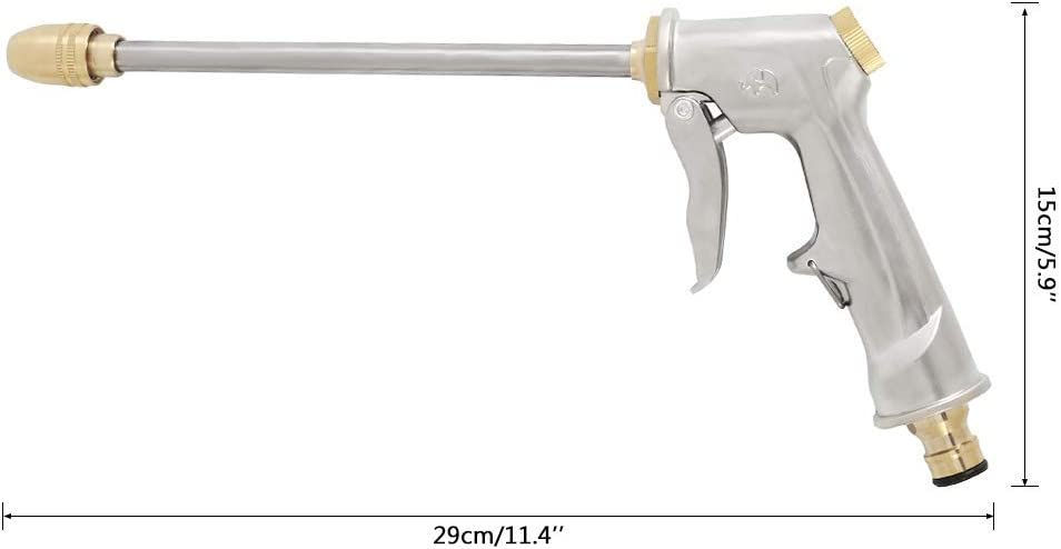 サムネイル： 散水ノズル ガーデニング用ノズル