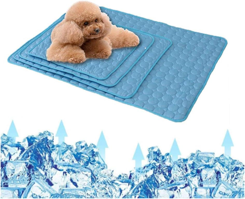 犬 猫 冷却マット 冷却シート ペットクールマット