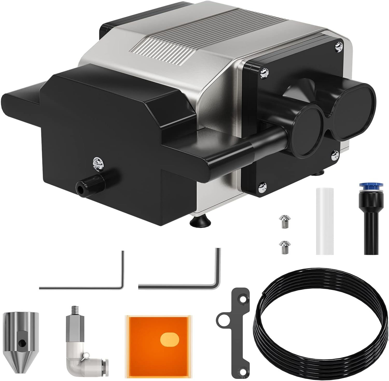 エアアシスト D1/D1Proレーザーカッター専用