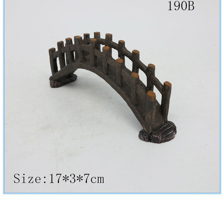 サムネイル： 樹脂シミュレーションブリッジ190B