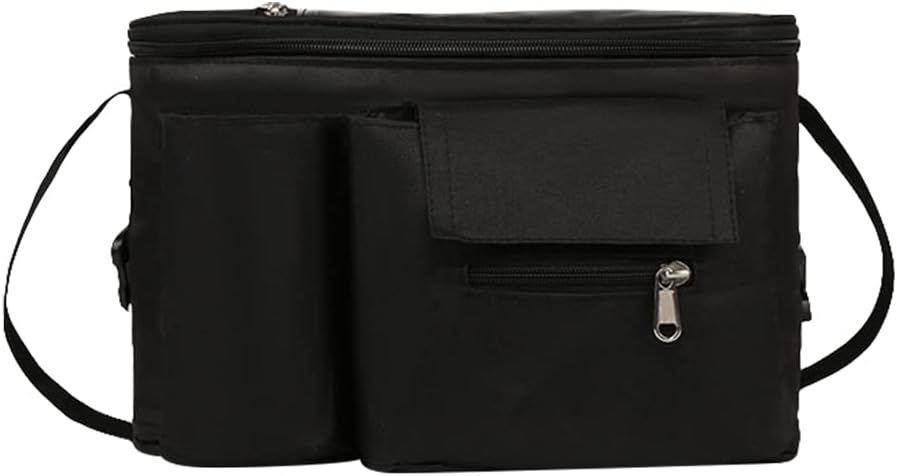 ベビーカーバッグ 2way仕様 保冷 保温 哺乳瓶