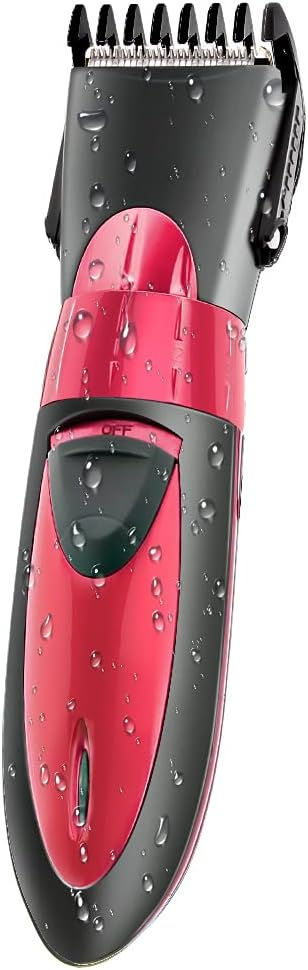 電動バリカン ヘアーカッター