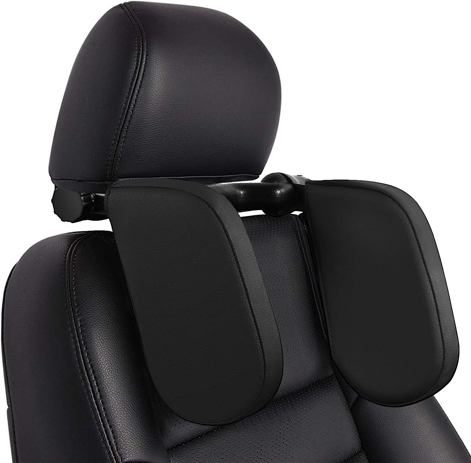 車用首枕 ネックパッド