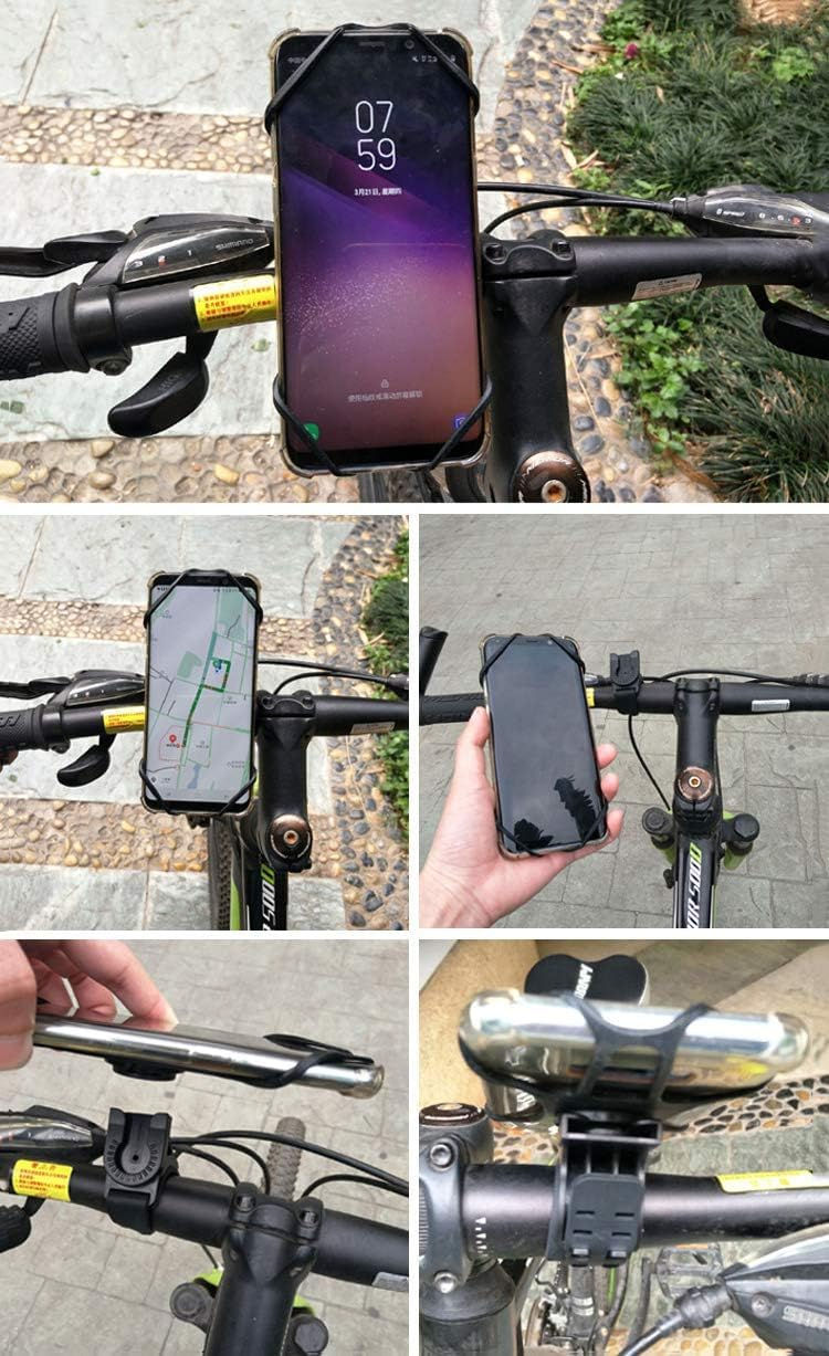 サムネイル： スマホ ホルダー 取り外し可能