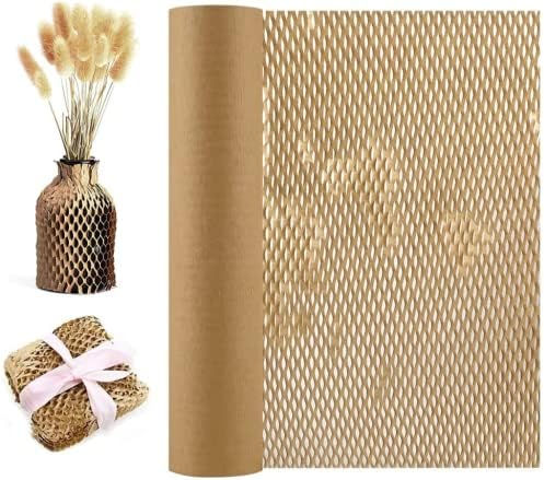 緩衝材 クッションペーパー (30cmx10m)