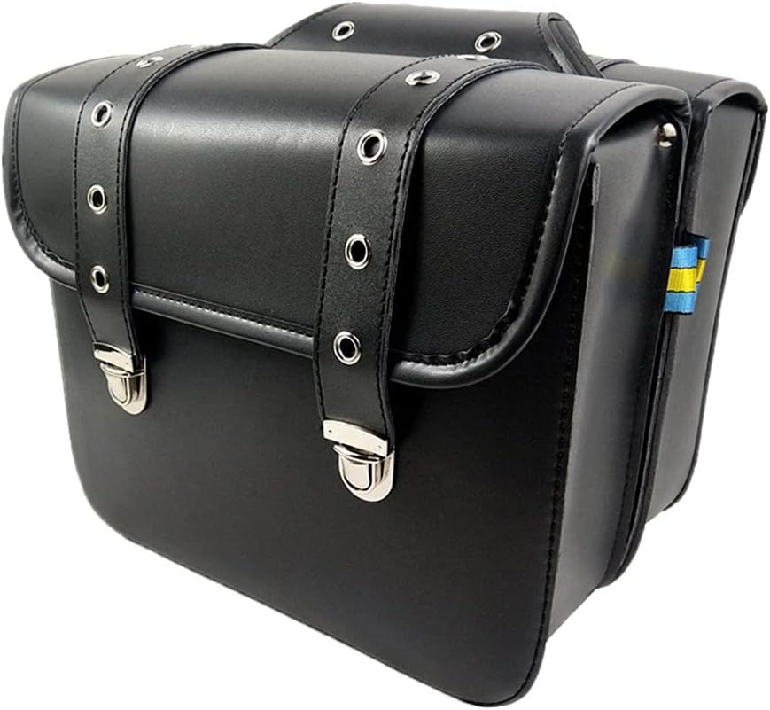 オートバイ サイドバッグ サイドバック