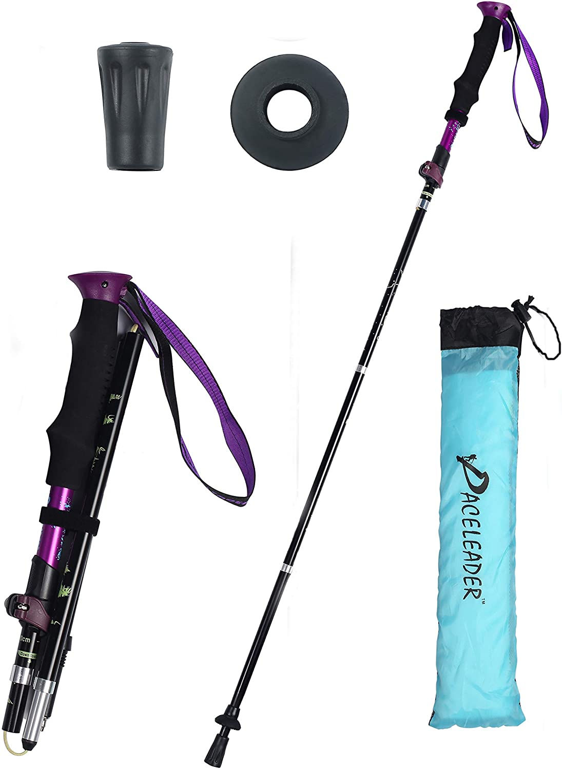 レッキングポール