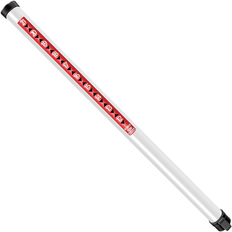 ゴルフボールレトリバー