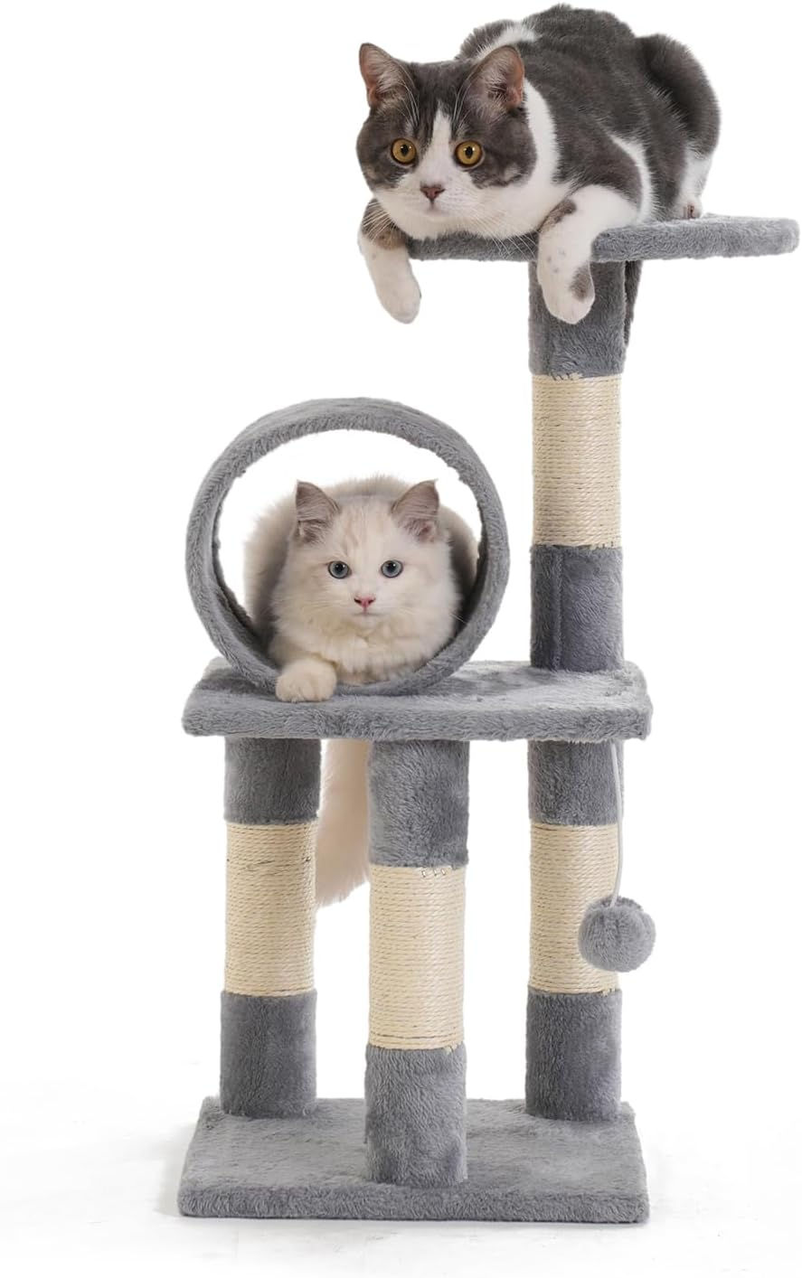 キャットタワー 猫タワー 木製