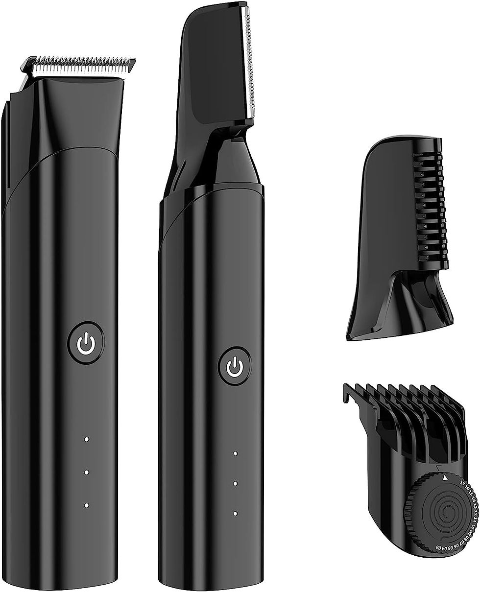 ボディシェーバー メンズ