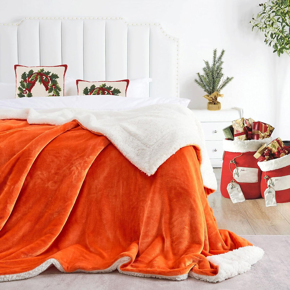 毛布 ブランケット 140x200cm