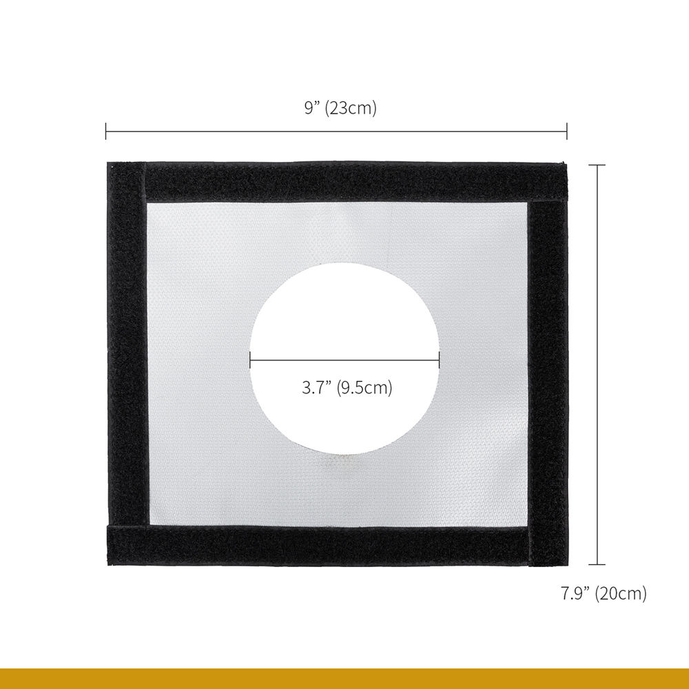 煙突テント専用ガード 軽量テント 2人用 簡単設営