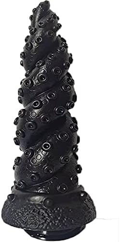 ディルド アナルプラグ 強力な吸盤付き