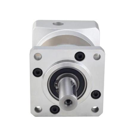 サムネイル： プラネタリーギヤードモータ減速機