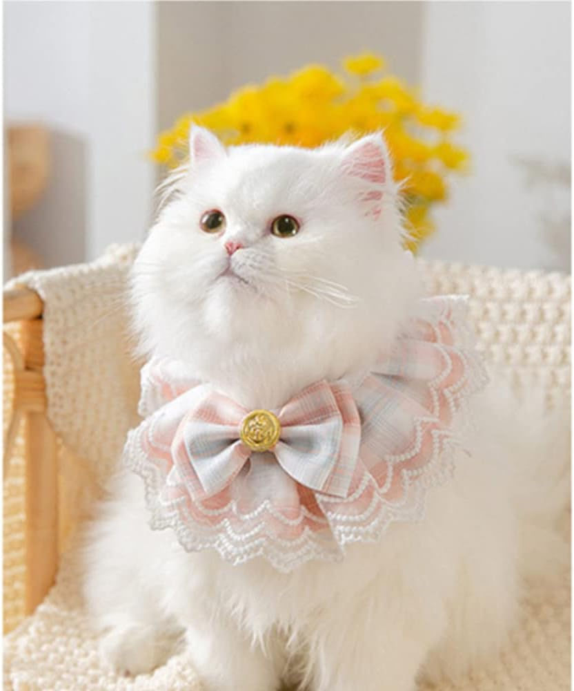 ペットバンダナ スカーフ 猫ちゃん