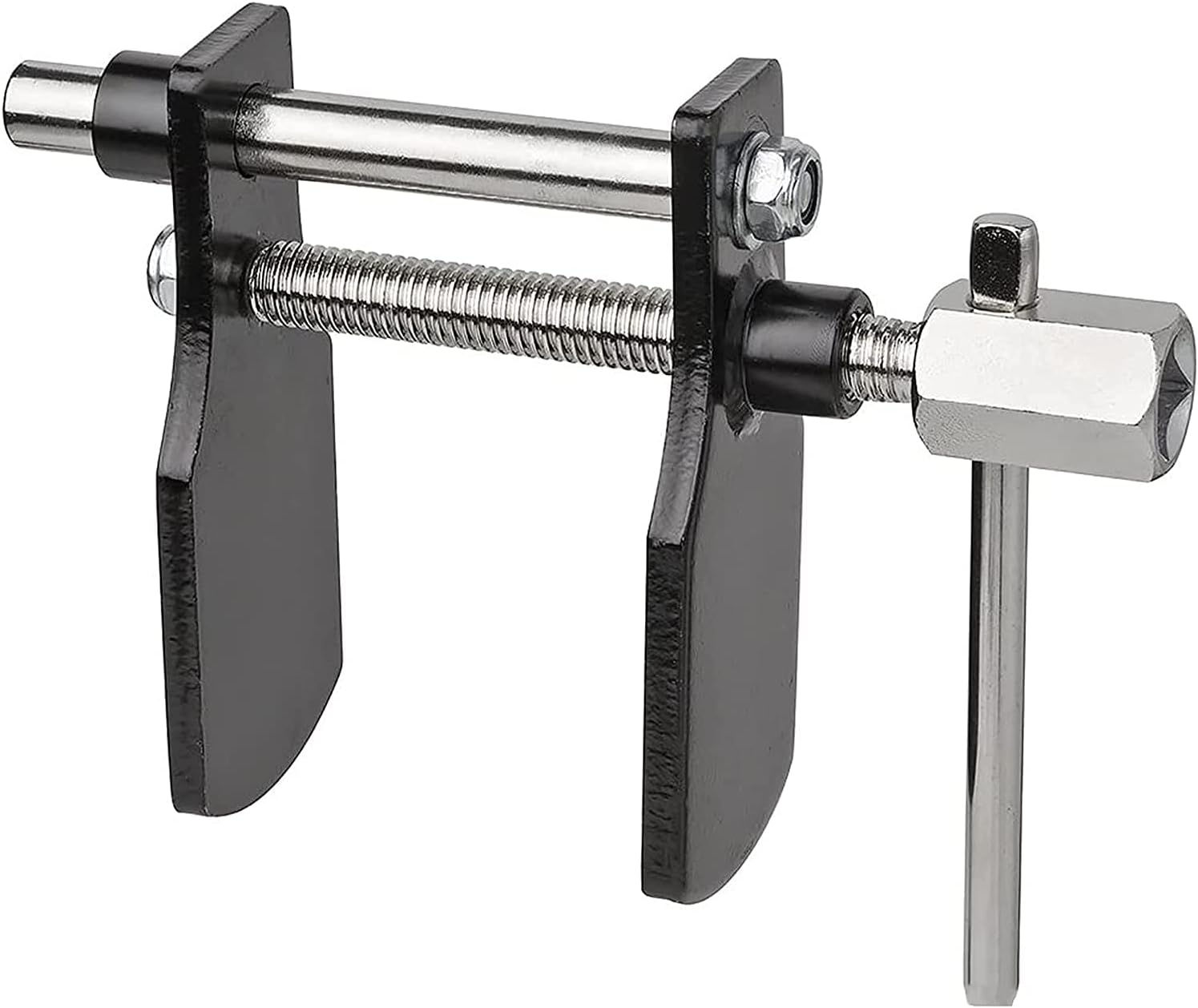 クロスワーク アッとゆう間に作業完了！ブレーキメンテの必需品