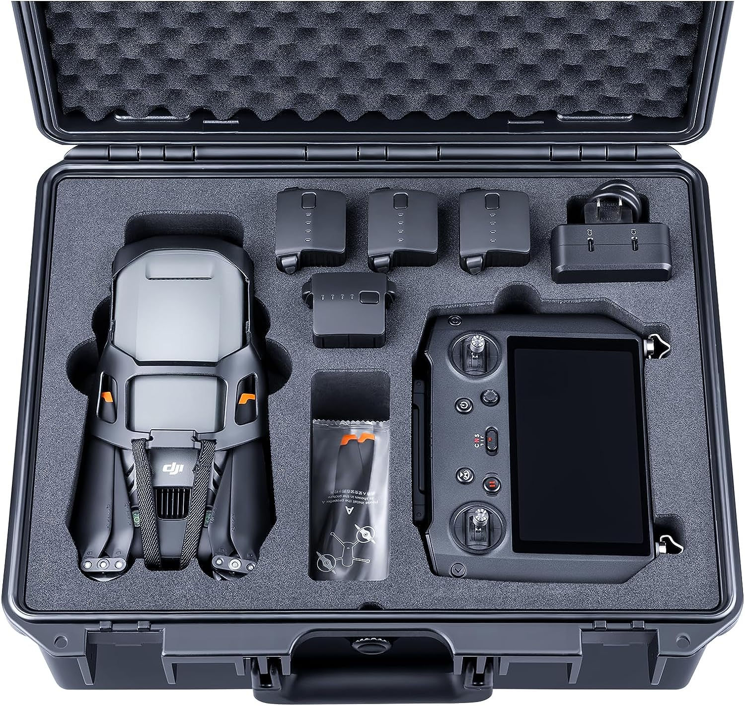 Titan M350 防水ケース