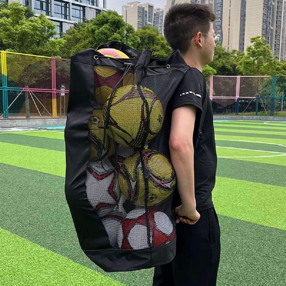 ボールバッグ ボール15個入れ