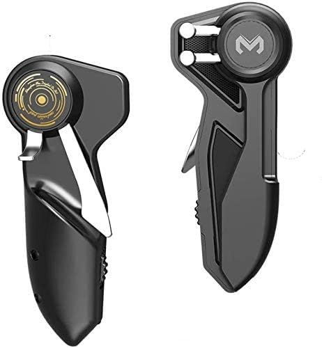 タブレット専用 荒野行動 PUBG コントローラー ゲームパッド