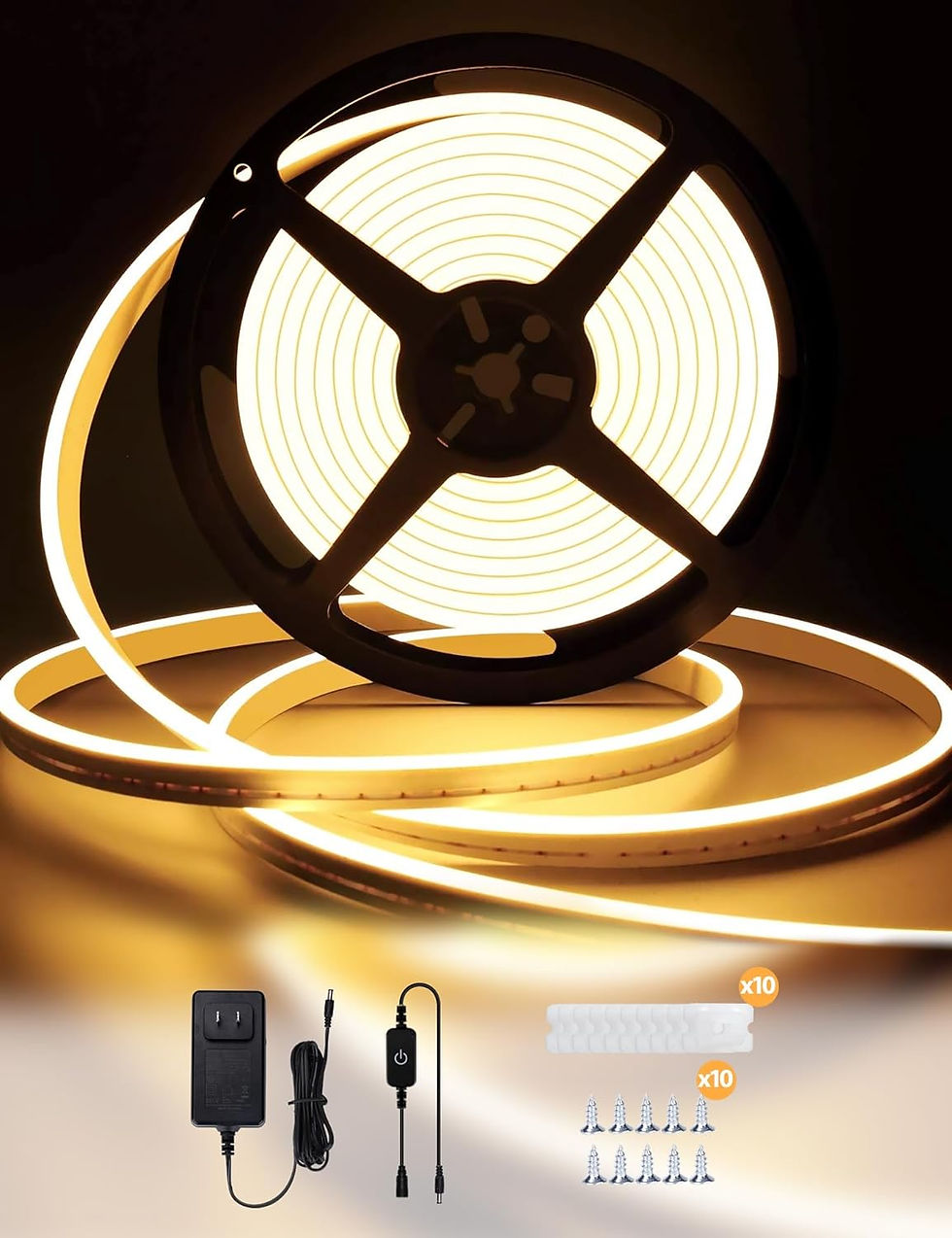 led テープライト 12V