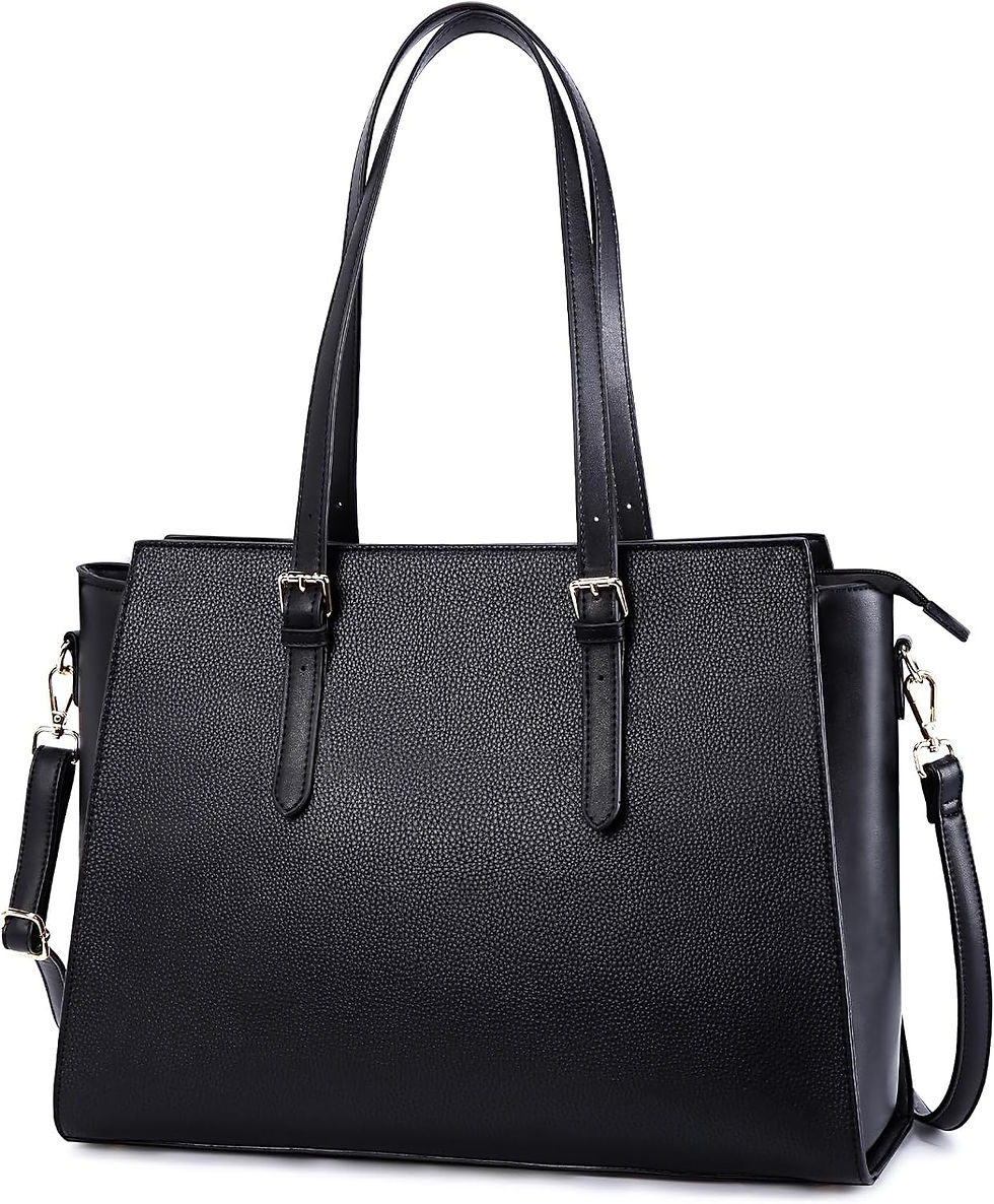 トートバッグ レディース ビジネスバッグ 大容量 通勤 15.6インチ