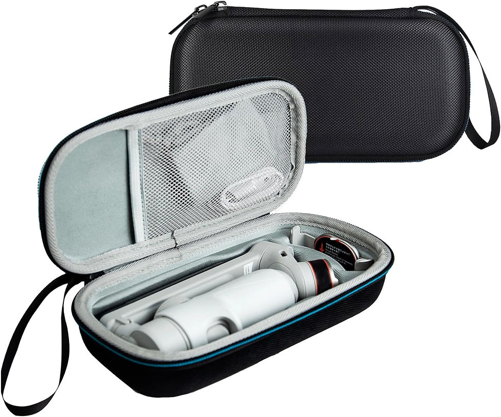 Insta360 Flow用ハードケース