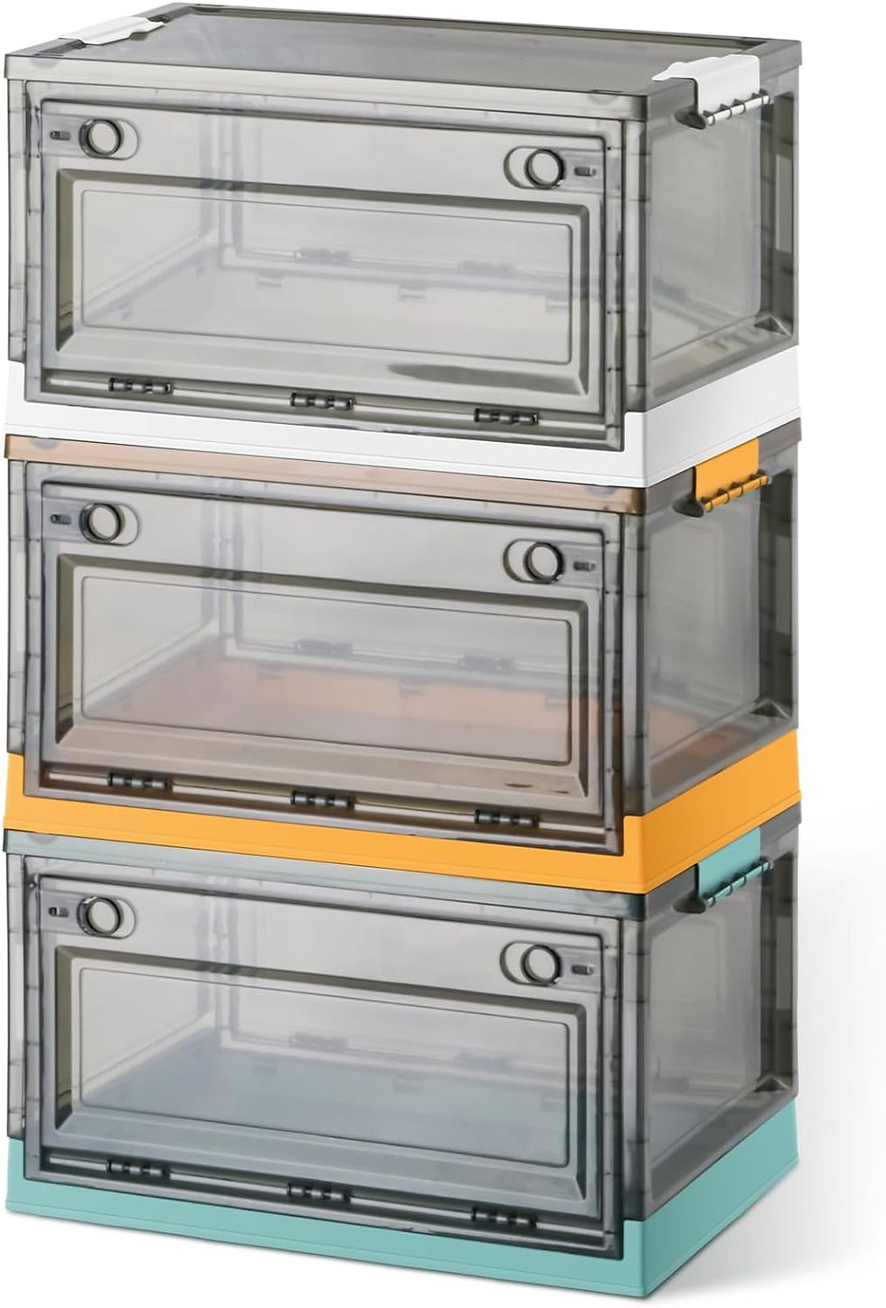 収納ボックス 55リットル