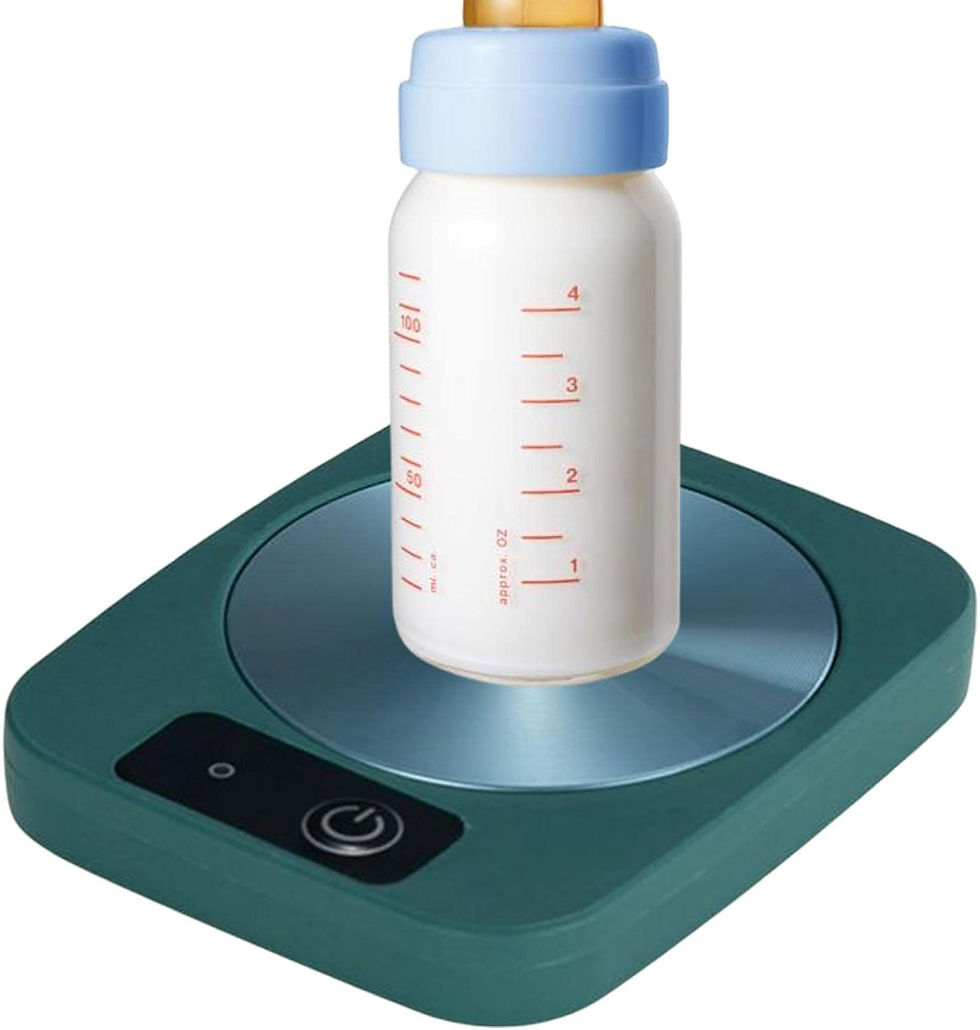 コーヒーマグウォーマー USB電気恒温コースター