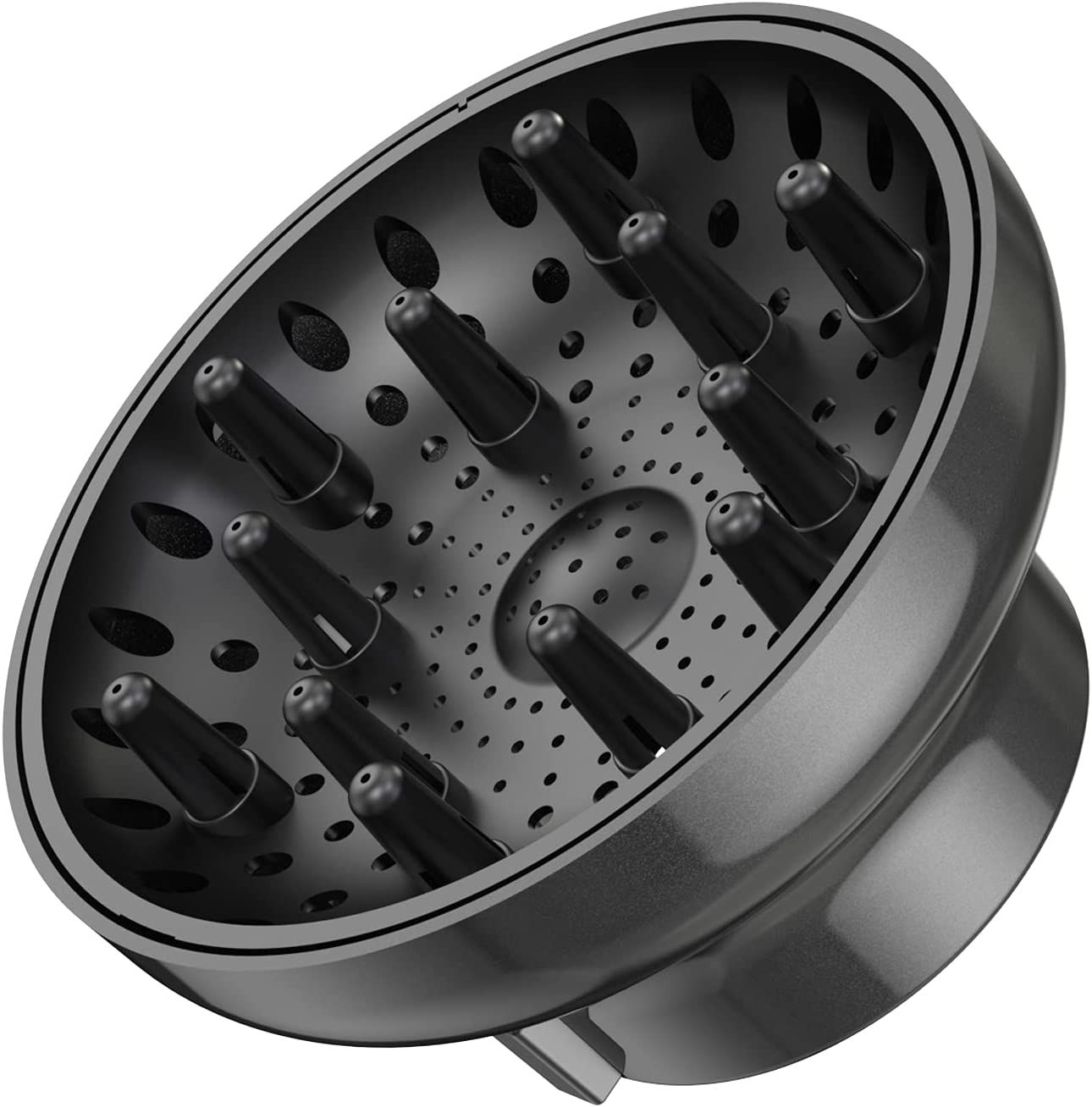 ユニバーサルヘアディフューザー