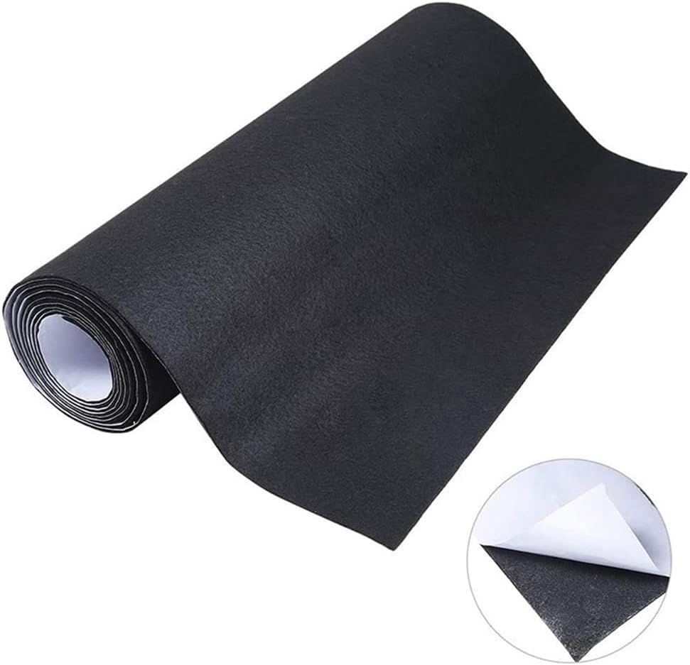 フェルト生地シート 大判40cm*2m