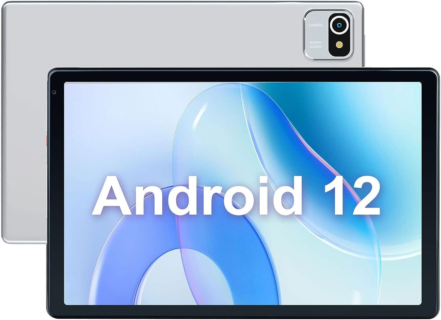 タブレット 10インチ wi-fiモデル 4コアCPU 1280*800 6GB(2+4拡張)