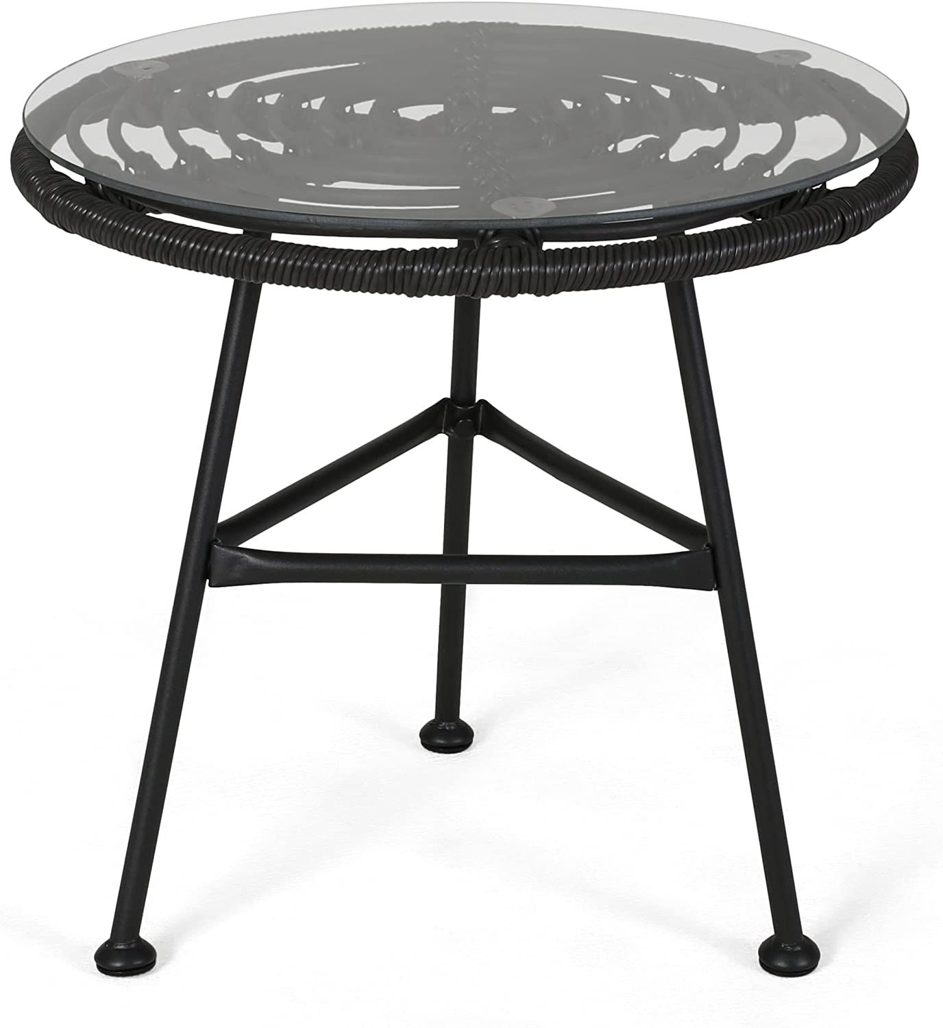 サイドテーブル