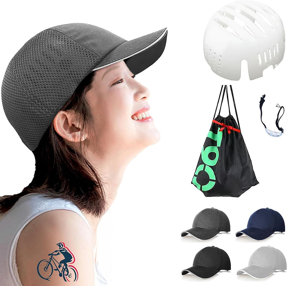 自転車 ヘルメット