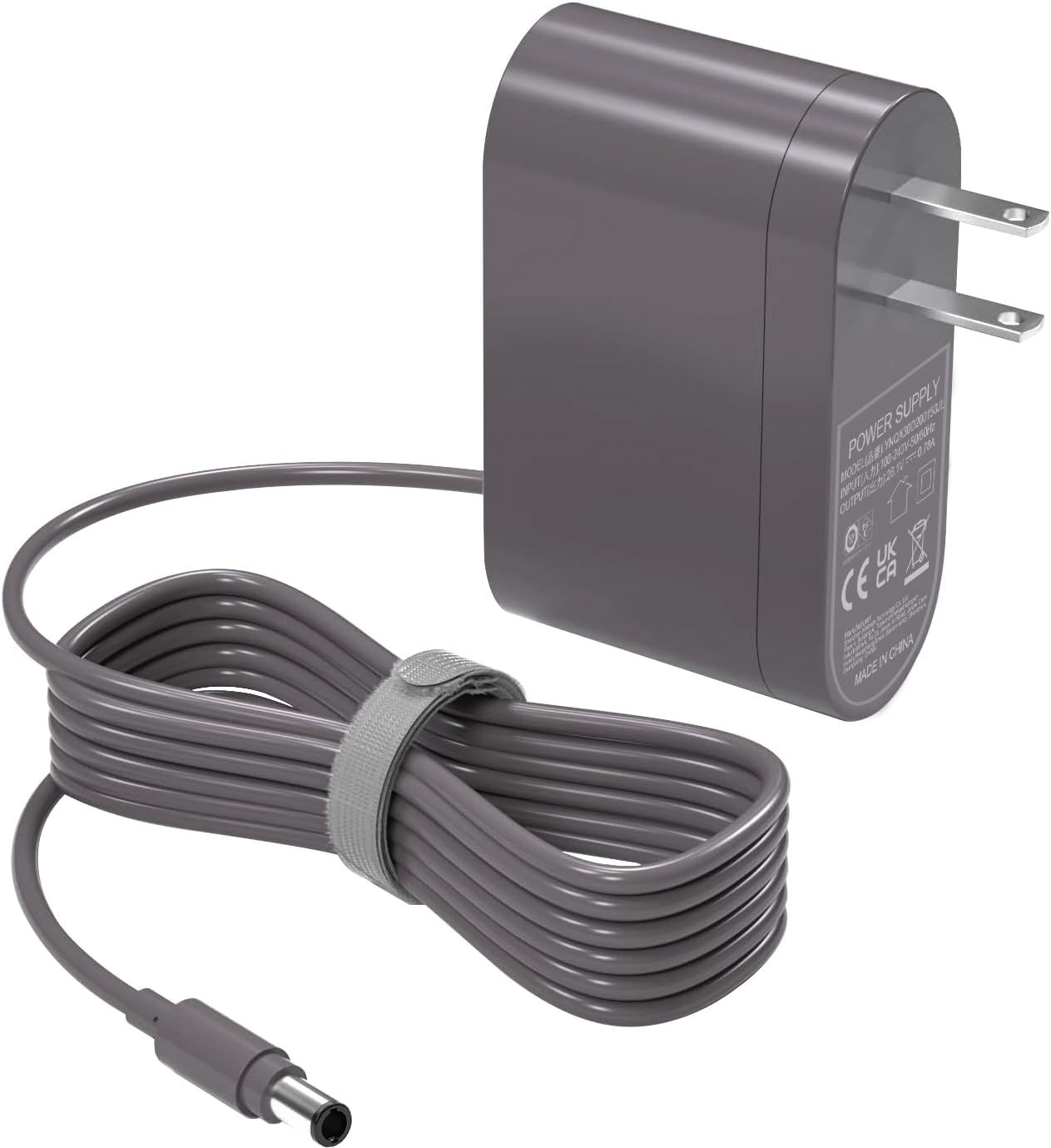 26.1V 対応 ダイソン充電器