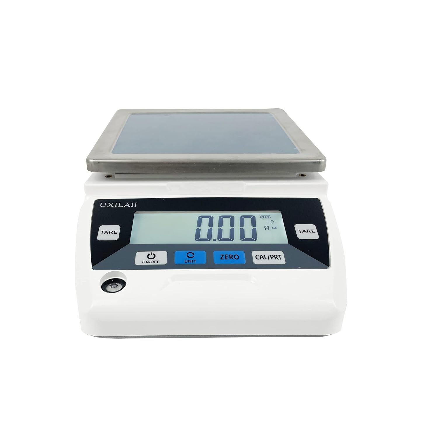 デジタルはかり 精密スケール 3000g 0.01g