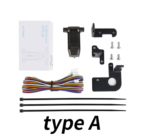 サムネイル： CR Touch Auto Leveling Kit