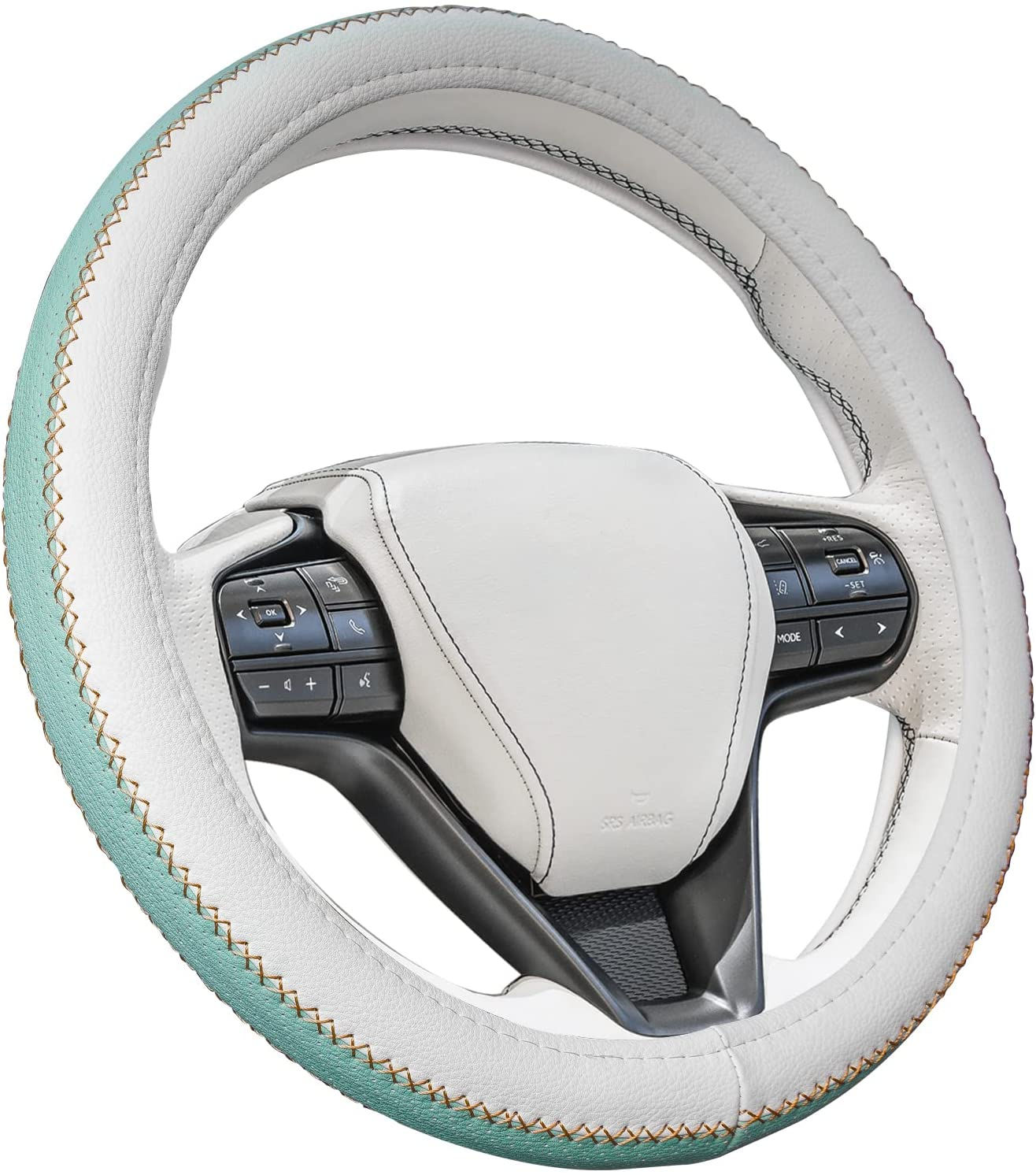 ハンドルカバー