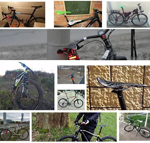 サムネイル： ロードバイク用 軽量スパイダー サドル