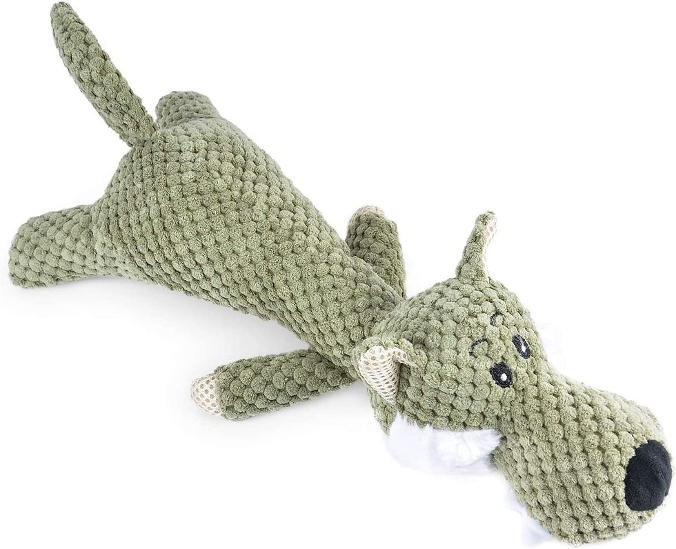 犬おもちゃ 犬噛むおもちゃ 音が鳴る