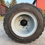 Thumbnail: Siirtokärryn akseli 2300mm